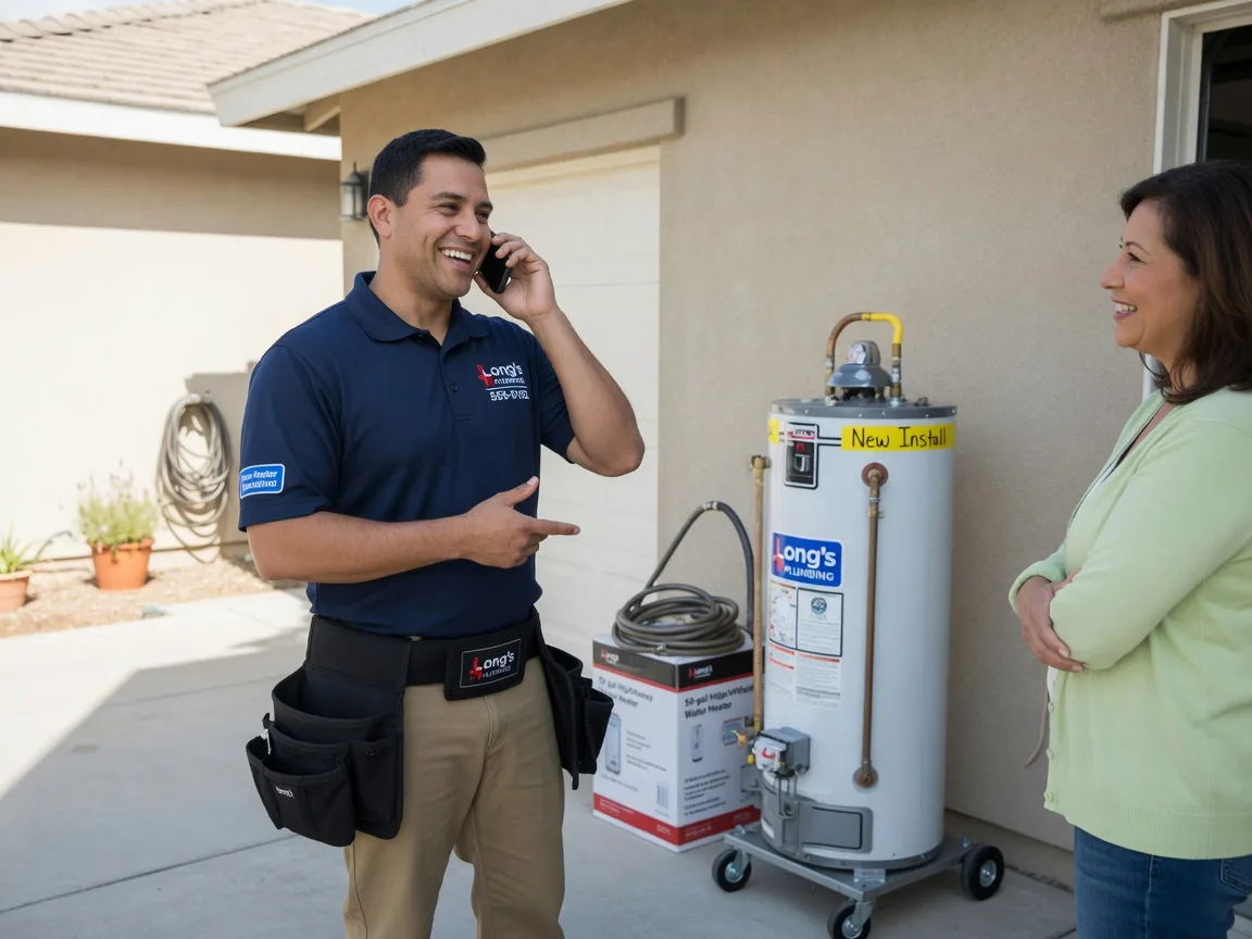 Leak Detection Bard, NM FAQs